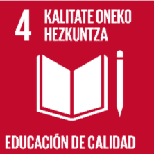 ODS 4: Educación de calidad